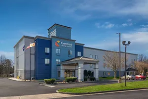Image of Comfort Inn & Suites Ashland - Richmond North
