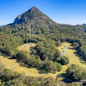 Image of Noosa Eco Retreat