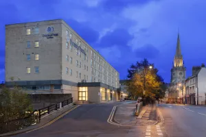 Image of Doubletree by Hilton Bath