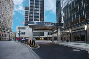 Image of Hilton Garden Inn Buffalo Downtown
