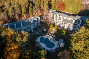 Image of Evergreen Hill Condominiums