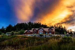 Image of Coyote Bluff Estate