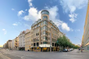 Image of Hotel Berlin Mitte by Campanile