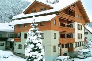 Image of Familienhotel Steindl