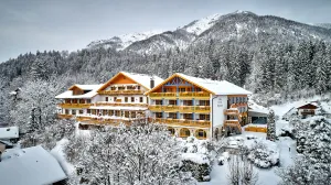 Image of Romantik Alpenhotel Waxenstein