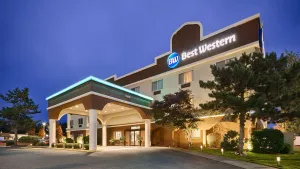 Image of Best Western Sky Valley Inn