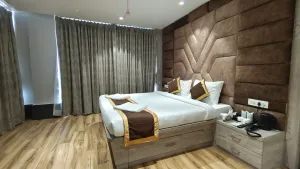 Image of The Panash Hotel & Banquets