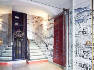 Image of ibis Styles Marseille Vieux Port