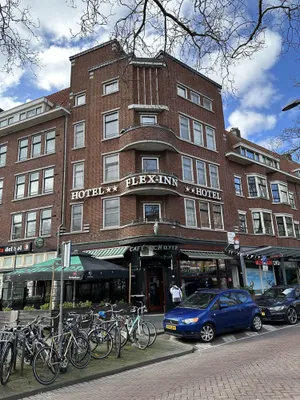 Image of Flex-Inn