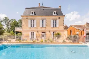 Image of Domaine De l'Ourbise
