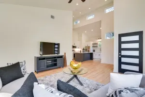 Image of Pet-friendly Houston Home ~ 3 Mi to Downtown!