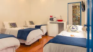 Image of Pousada e Hostel São Paulo Comfort - Bairro Pinheiros, próximo Hospital das Clínicas e Incor, Oscar Freire, Av Paulista, Allianz, Vila Madalena e fácil acesso ao Ibirapuera e Morumbi