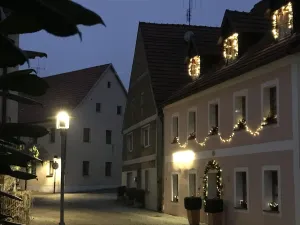 Image of Haus am Markt