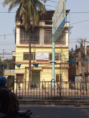 Image of HOTEL SKYKING