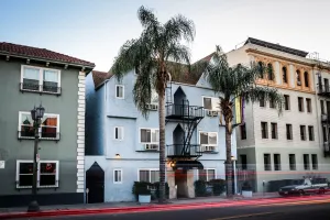 Image of The Hotel Hollywood
