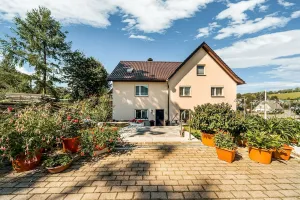 Image of Apartment in Dornthal near the forest