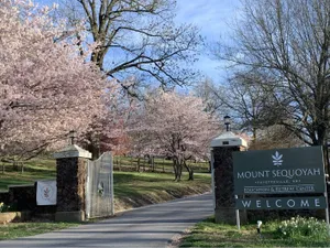 Image of Mount Sequoyah Center