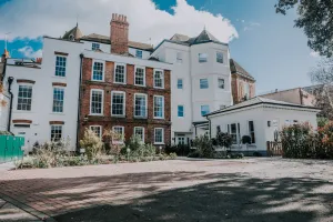Image of Cavendish House with Secure, Allocated Parking, 2 mins walk from Windsor Castle