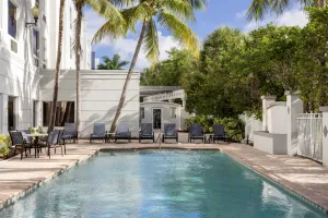 Image of Hampton Inn by Hilton West Palm Beach Central Airport