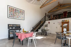 Image of AU LOGIS DE BELLEFOIS - Chambres d'hôtes