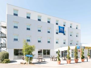 Image of Hotel Ibis Budget Lyon Eurexpo -