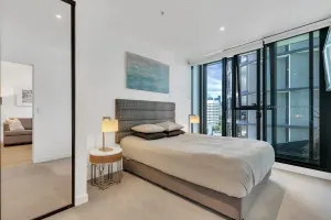 Image of KozyGuru | Fortitude Valley | Stylish City Pad