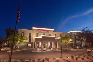 Image of Hampton Inn Niceville - Eglin Air Force Base
