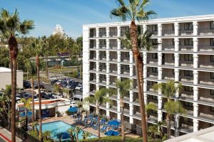 Image of Fairfield by Marriott Anaheim Resort