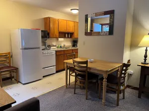 Image of Little Bluff Inn