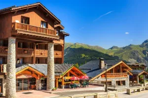 Image of Hotel Club Blanche Neige