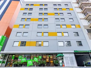 Image of ibis Styles Rio de Janeiro Botafogo