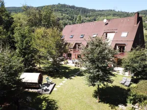 Image of Coté Forêt Maison d'hôtes