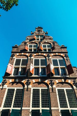 Image of Relais & Châteaux Weeshuis Gouda