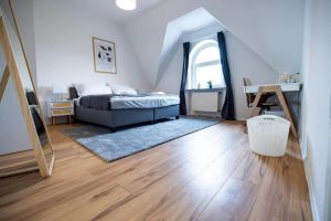 Image of Immaculate 2-bed Apartment in Wiesenburg Mark