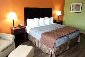 Image of Scottish Inns Killeen near Fort Cavazos