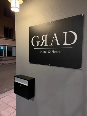 Image of Grad Hotel and Hostel