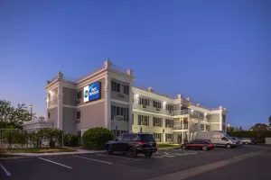 Image of Best Western Capital City Inn