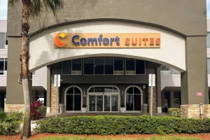 Image of Comfort Suites Clearwater - Dunedin