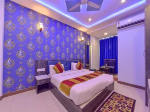Image of Hotel Golden Leaf