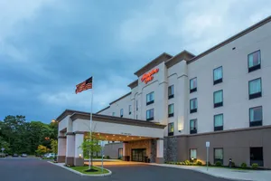 Image of Hampton Inn Philadelphia/Voorhees