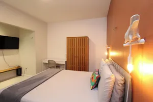 Image of Casa e Suíte Brisa do Bosque