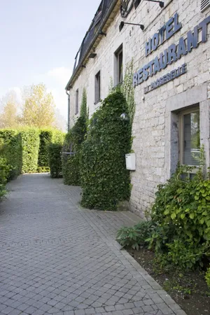 Image of Hotel La Passerelle