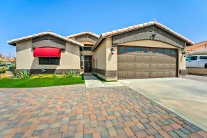 Image of Havasu Vacation Rental w/ Private Pool & Hot Tub!