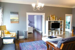 Image of Sauerdough Lodging