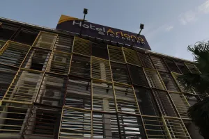 Image of Golden Leaf Boutique Hotel Nusa Idaman Formerly Known as Ariana Hotel
