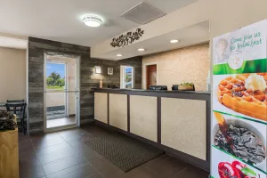 Image of Quality Inn