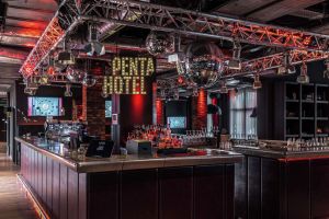 Image of pentahotel Paris Charles de Gaulle