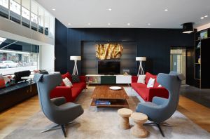 Image of citizenM Zürich