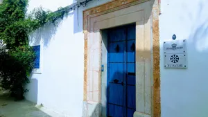 Image of El Patio Courtyard House