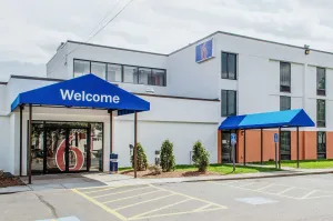 Image of Motel 6-Brockton, MA